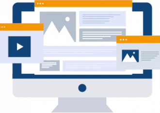 Faster and Efficient content discovery