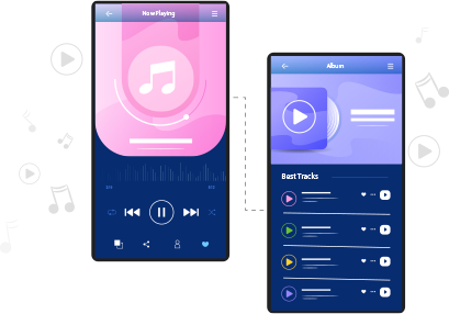 Create Your Playlist