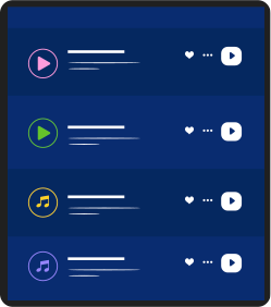 Queues