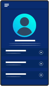 User Playlists
