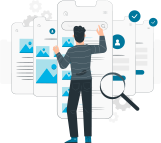 Optimize user experience