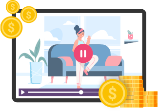 Monetize Your Fitness Content