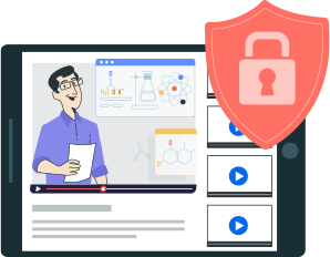 Secure Your eLearning Platform