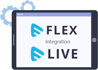 Integration with Muvi Live 