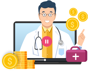 Monetize Healthcare Videos