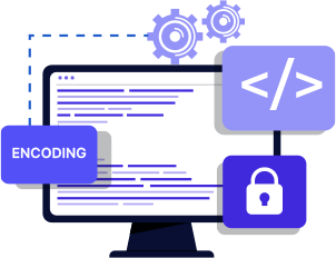 Encoding and Transcoding
