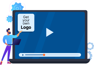 Customize the HTML5 Video Player