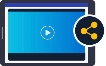 Embed Player Anywhere