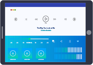 Resume Watch, Playback Speed Control, and More