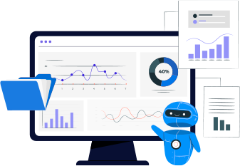 Analytics and Reporting