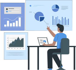 Analytics & Reports