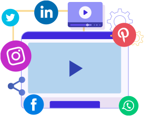 Publish on Social Media Platforms