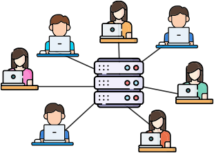 Unlimited Concurrent Users