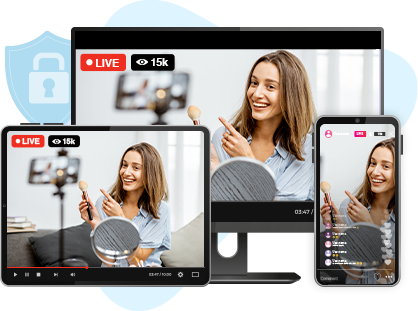Compatible Across Devices