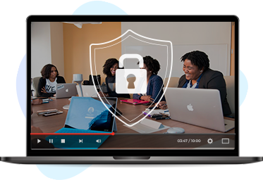 Enterprise-grade Security