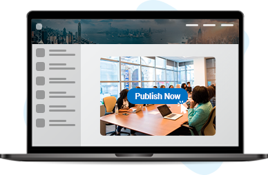 Publish Content 