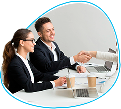 Boost Customer Acquisition and Service 
