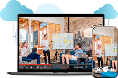 Buffer-free Streaming Across World