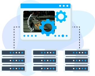 Flexible Storage Plans