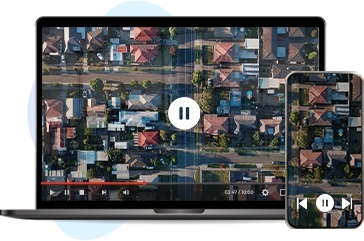 Virtual Tour Across Website & Apps
