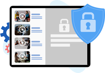 Safeguard From Digital Infringement