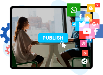 Social Media Platform Integration