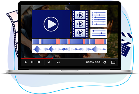 Publish Audio and Video Content