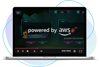 Seamless Content Delivery