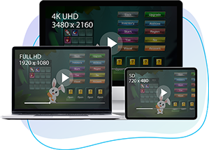 Video Quality Optimization