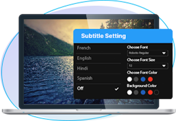 Customize Appearance 