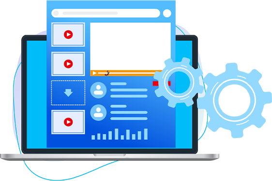 Access and Manage Your Content Easily