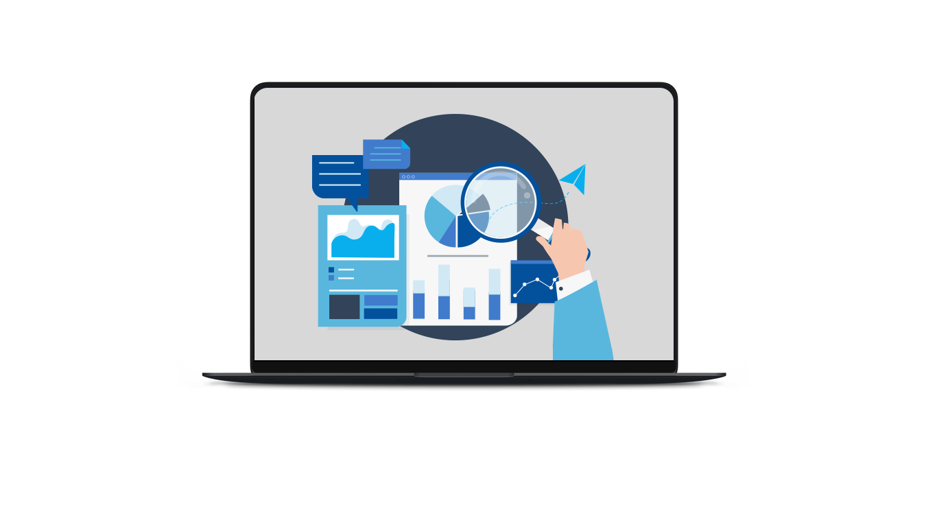 Analytics and Reports