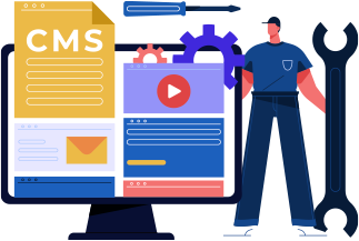 Manage Content Efficiently
