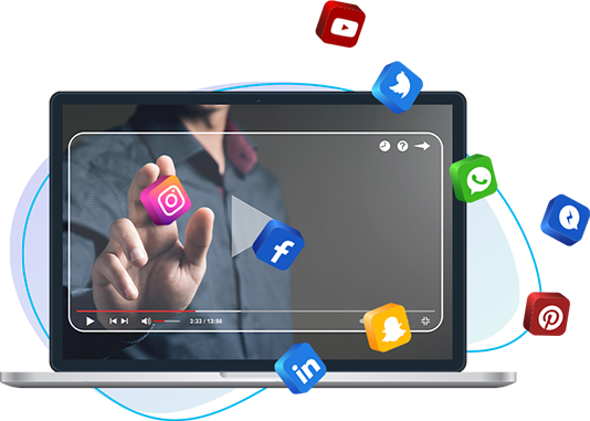 Publish Content on Social Media Directly