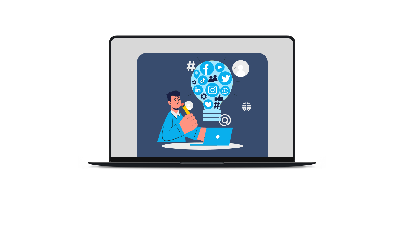 Social Publishing