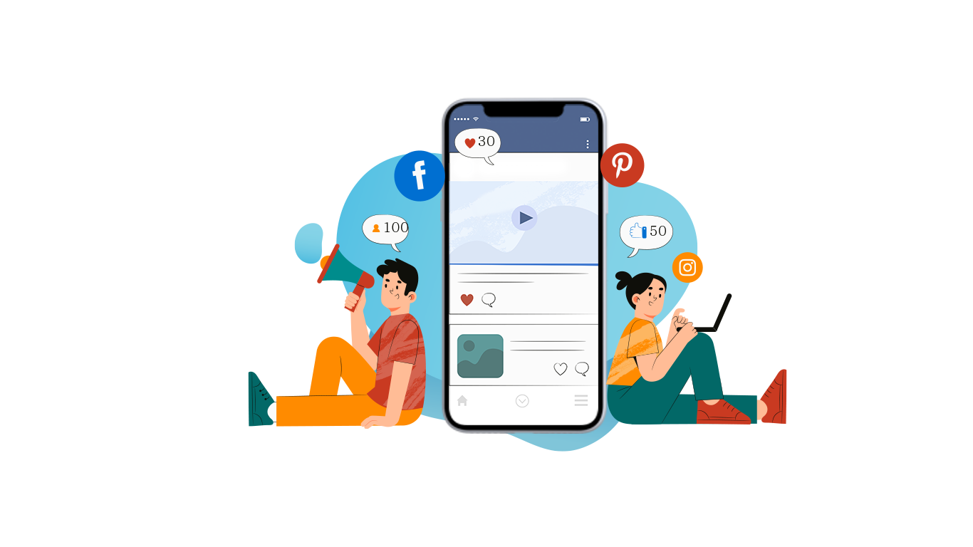 Social Publishing