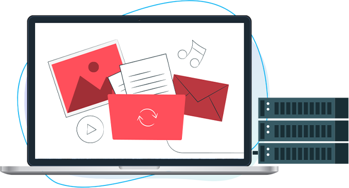 Store Unlimited Content with Custom Storage