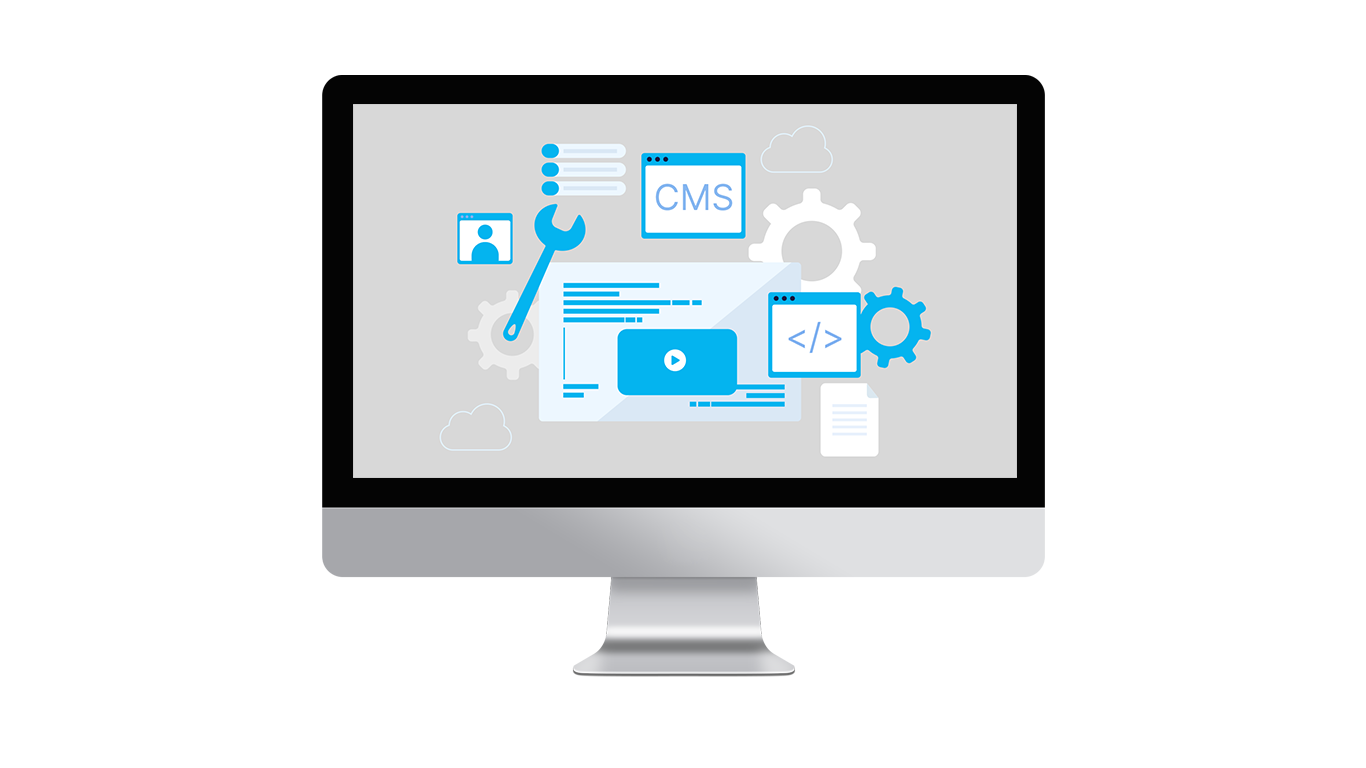 Video Content Management System