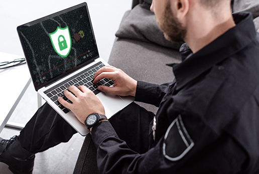 Integrity of Digital Evidence