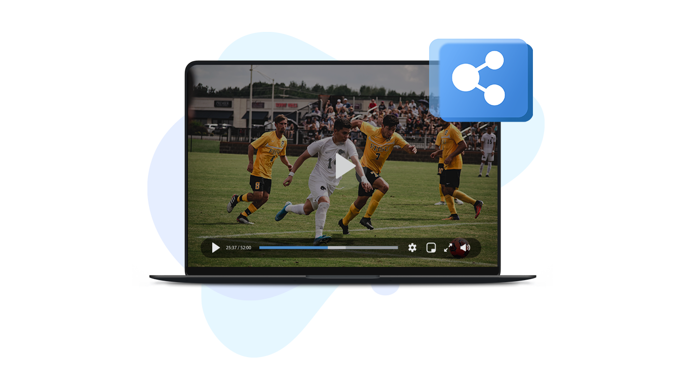Embed Video Player Anywhere