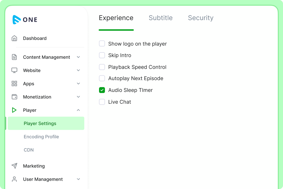 Effortless-Management