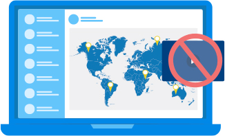 Geoblocking and VPN Detection_