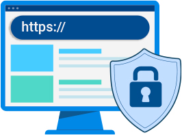 SSL Certificate