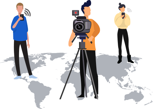 Live Streaming Server Software