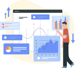 Analyze the Live Streaming Performance
