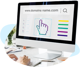 Own the Domain