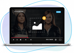 Add Images in Live Stream