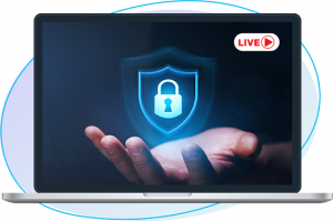 Secure Live Streaming
