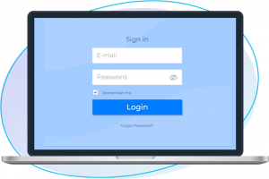Login & Guest Modes