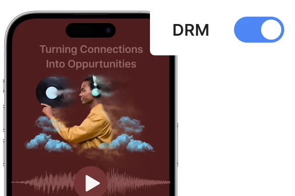 Built-in-Audio-DRM